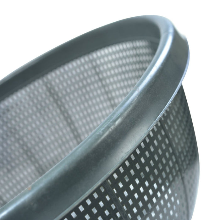 EMBER BASKOM - BUCKET Wadah Plastik Archiplast Jaring Cengkeh | Archiplast Plastic Nett Bucket ARCHIPLAST OSCARLIVING