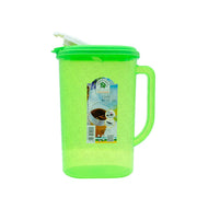ESKAN WATER JUG Teko Eskan Water Jug Green Leaf Eskan Neo Tank | Warna Random GREEN LEAF OSCARLIVING
