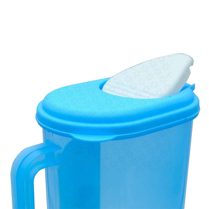 ESKAN WATER JUG Teko Eskan Water Jug Green Leaf Eskan Neo Tank | Warna Random GREEN LEAF OSCARLIVING