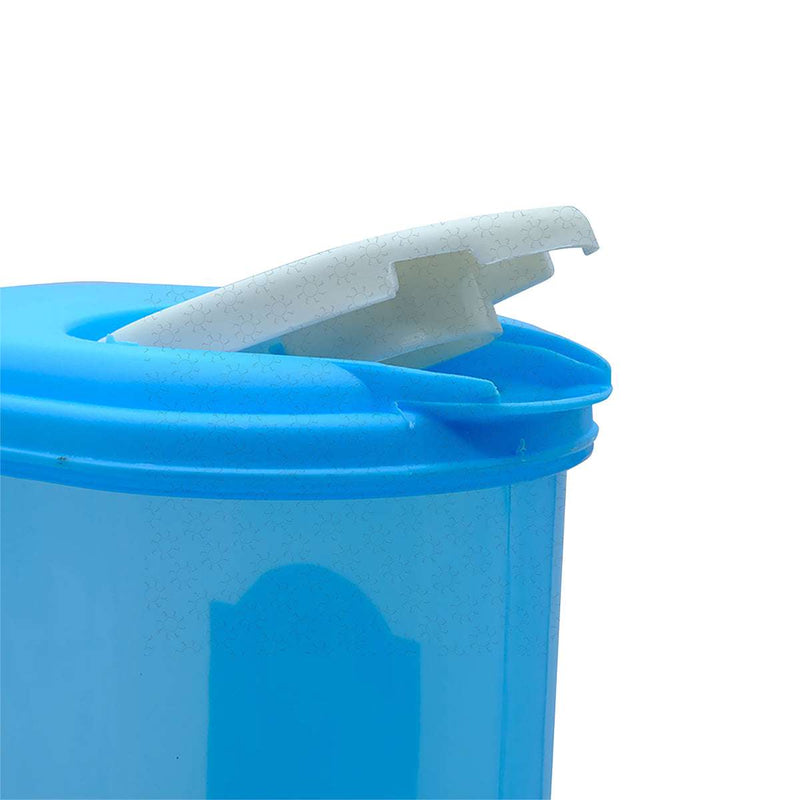 ESKAN WATER JUG Teko Eskan Water Jug Green Leaf Eskan Neo Tank | Warna Random GREEN LEAF OSCARLIVING