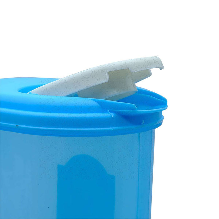 ESKAN WATER JUG Teko Eskan Water Jug Green Leaf Eskan Neo Tank | Warna Random GREEN LEAF OSCARLIVING