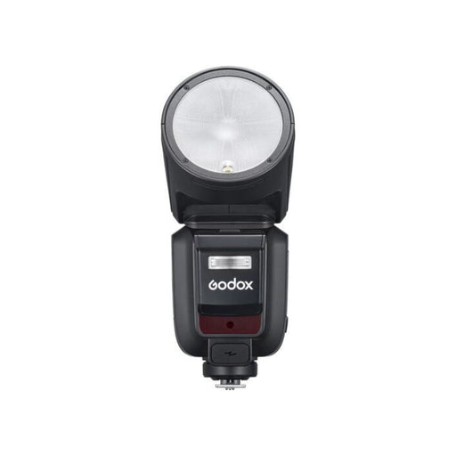 FLASH Godox V100 Round Head Flash GODOX OSCARLIVING