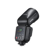 FLASH Godox V100 Round Head Flash GODOX OSCARLIVING