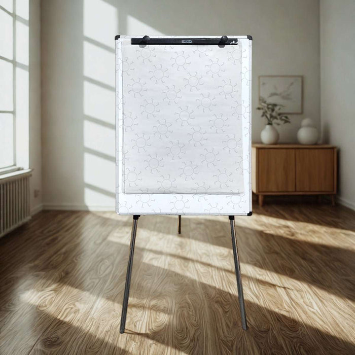 FLIP CHART Flip Chart 3 Kaki Hanako HANAKO OSCARLIVING