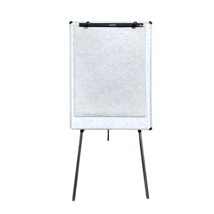 FLIP CHART Flip Chart 3 Kaki Hanako HANAKO OSCARLIVING