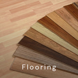 flooring banner oscar living