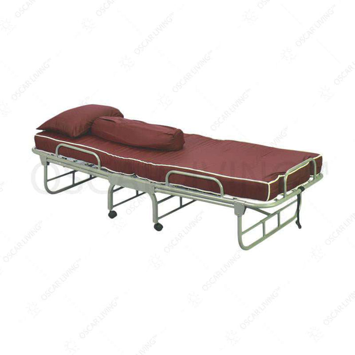FOLDING BED Ranjang Lipat OLIV Extrabed Hotel Beta | Foldingbed OLIV OSCARLIVING