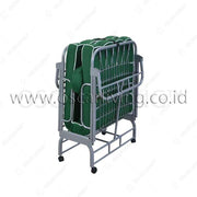 FOLDING BED Ranjang Lipat OLIV Extrabed Hotel Beta | Foldingbed OLIV OSCARLIVING