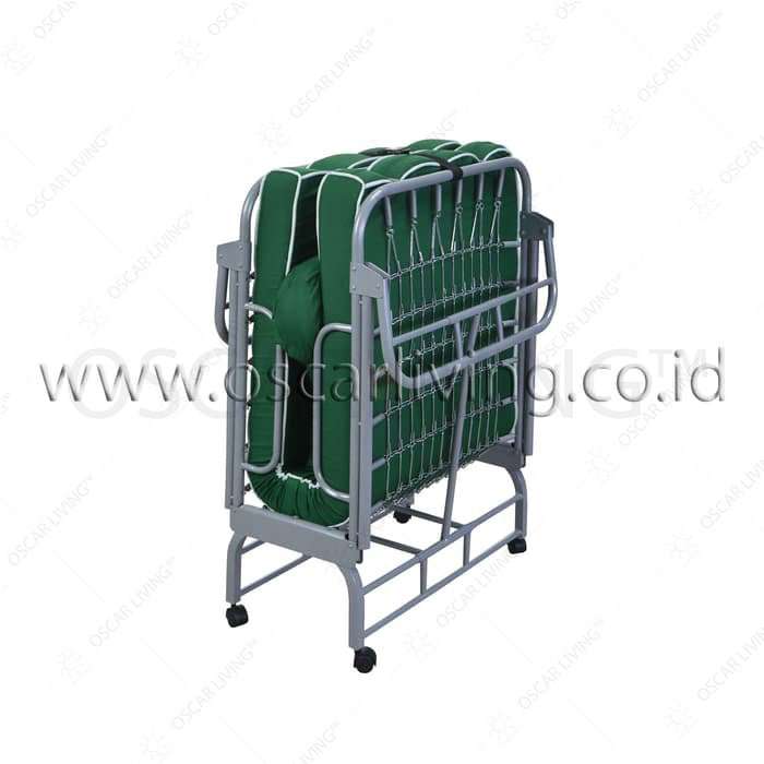 FOLDING BED Ranjang Lipat OLIV Extrabed Hotel Beta | Foldingbed OLIV OSCARLIVING