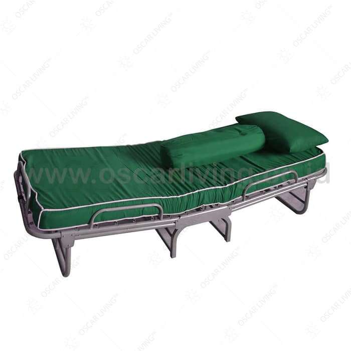 FOLDING BED Ranjang Lipat OLIV Extrabed Hotel Beta | Foldingbed OLIV OSCARLIVING