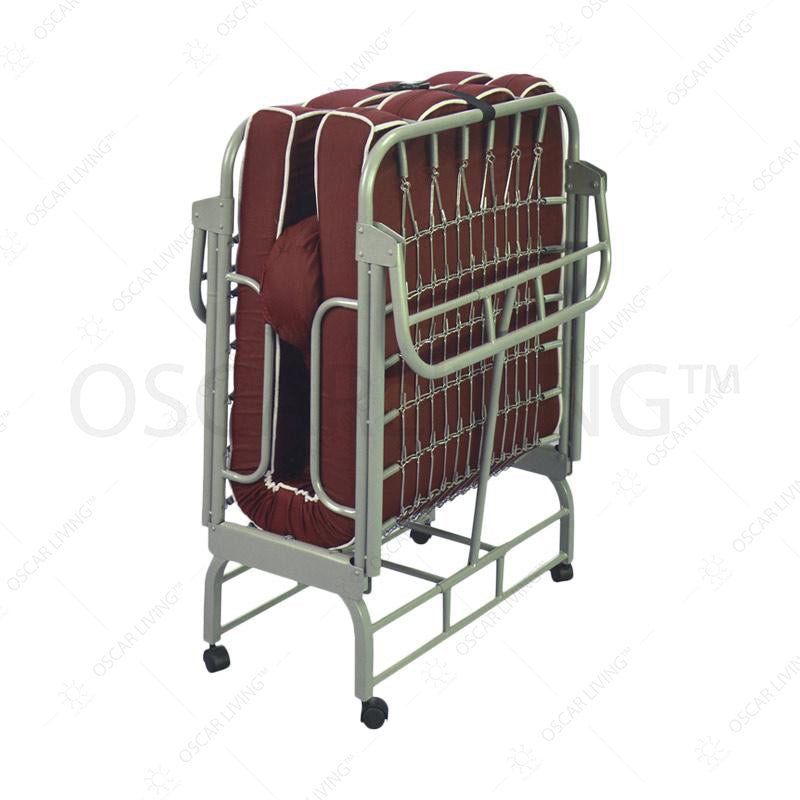 FOLDING BED Ranjang Lipat OLIV Extrabed Hotel Beta | Foldingbed OLIV OSCARLIVING