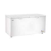 FREEZER Chest Freezer Aqua 2 Pintu AQF - 600GC AQUA OSCARLIVING