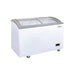 FREEZER Chest Freezer Aqua AQF - 332SD 332L AQUA OSCARLIVING