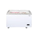 FREEZER Chest Freezer Aqua AQF - 332SD 332L AQUA OSCARLIVING