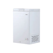 FREEZER Chest Freezer Box Aqua AQF - 120HC 100L AQUA OSCARLIVING