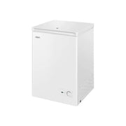 FREEZER Chest Freezer Box Aqua AQF - 120MC 100L AQUA OSCARLIVING