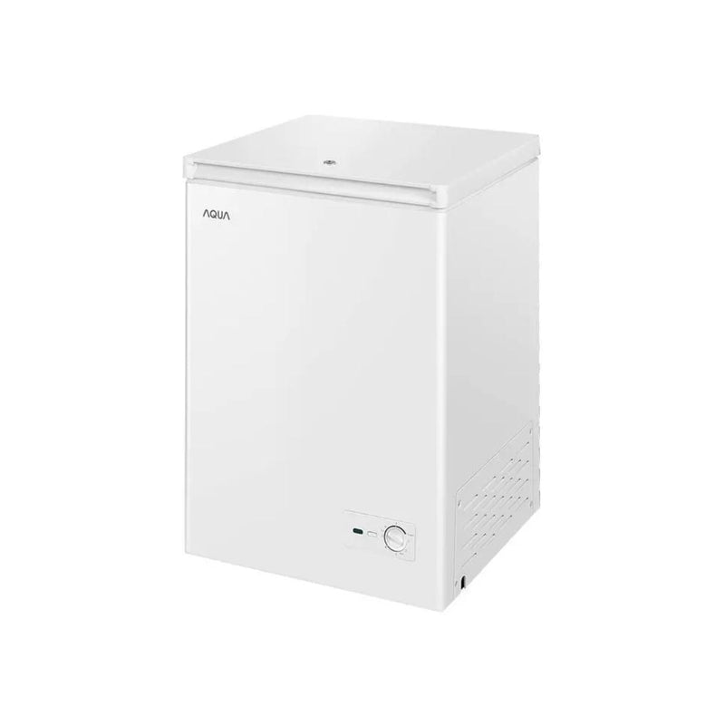 FREEZER Chest Freezer Box Aqua AQF - 120MC 100L AQUA OSCARLIVING
