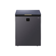 FREEZER Chest Freezer Box Aqua AQF - 150DF 142L AQUA OSCARLIVING