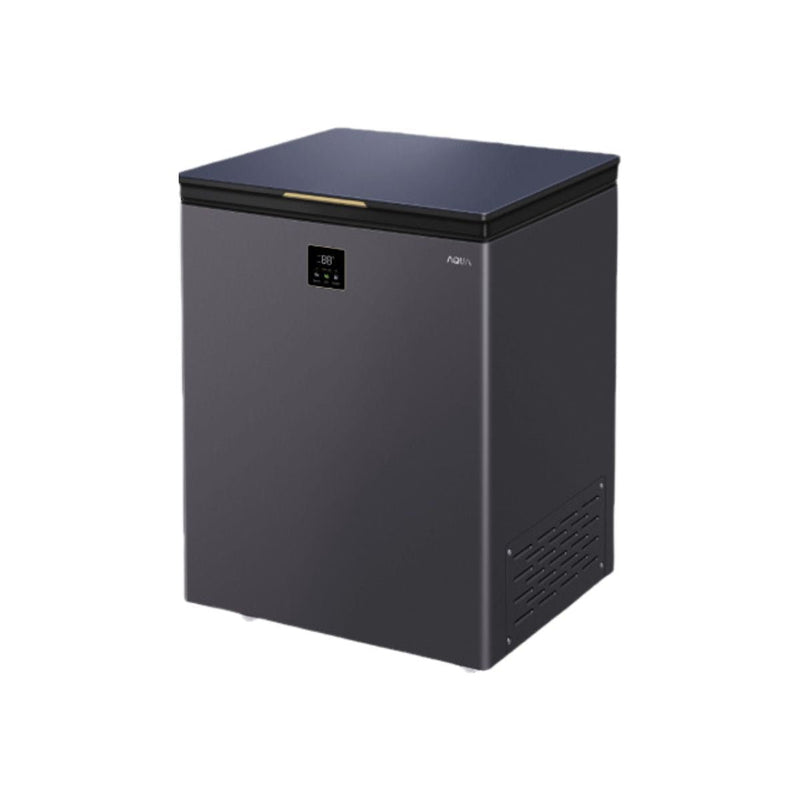 FREEZER Chest Freezer Box Aqua AQF - 150DF 142L AQUA OSCARLIVING