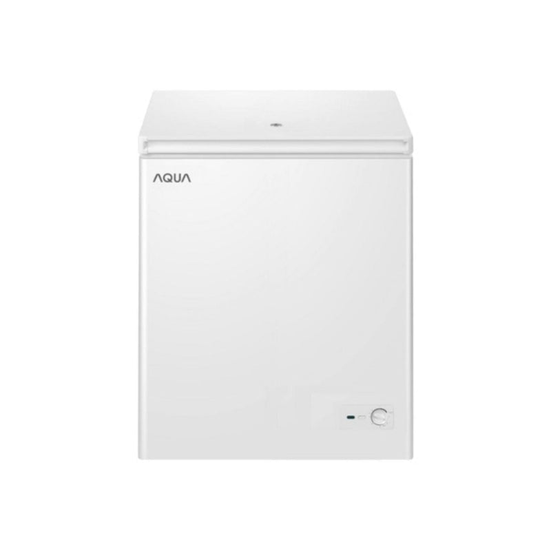 FREEZER Chest Freezer Box Aqua AQF - 150MC 142L AQUA OSCARLIVING
