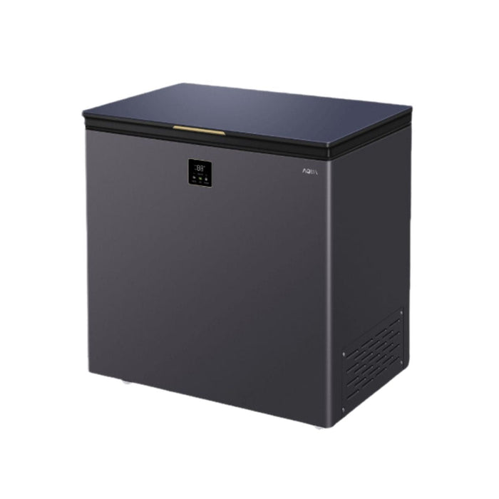FREEZER Chest Freezer Box Aqua AQF - 220DF 200L AQUA OSCARLIVING