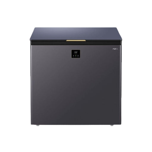 FREEZER Chest Freezer Box Aqua AQF - 220DF 200L AQUA OSCARLIVING