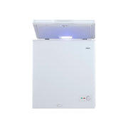 FREEZER Chest Freezer Box Aqua AQF - 220HC 200L AQUA OSCARLIVING