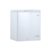 FREEZER Chest Freezer Box Aqua AQF - 220HC 200L AQUA OSCARLIVING