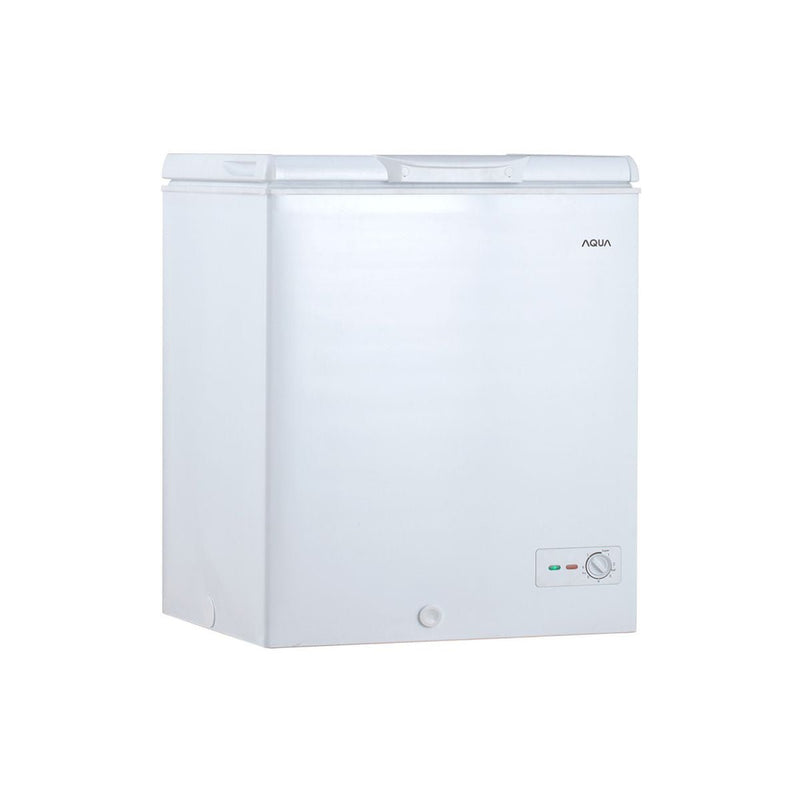 FREEZER Chest Freezer Box Aqua AQF - 220HC 200L AQUA OSCARLIVING