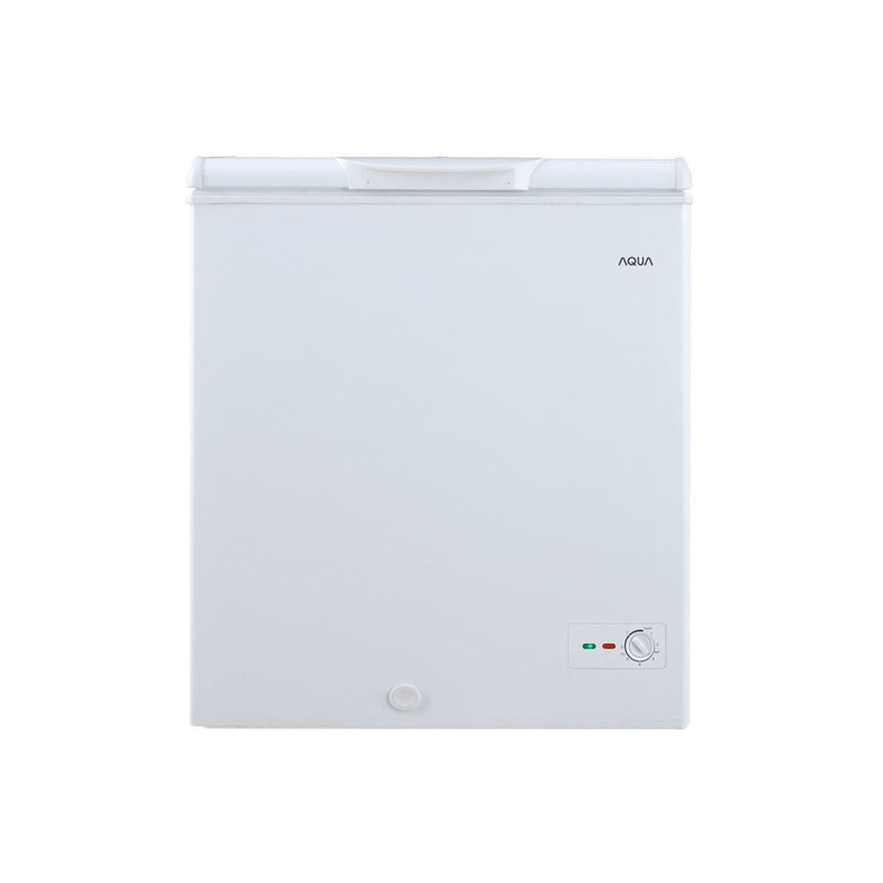 FREEZER Chest Freezer Box Aqua AQF - 220HC 200L AQUA OSCARLIVING