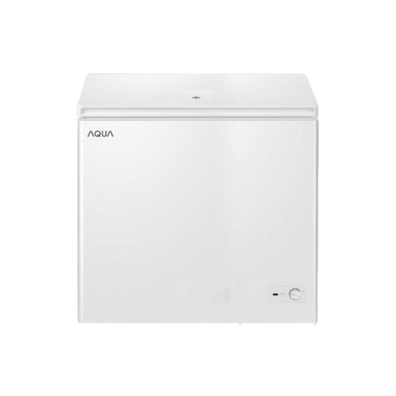FREEZER Chest Freezer Box Aqua AQF - 220MC 200L AQUA OSCARLIVING