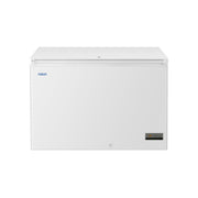 FREEZER Chest Freezer Box Aqua AQF - 320EC 306L AQUA OSCARLIVING