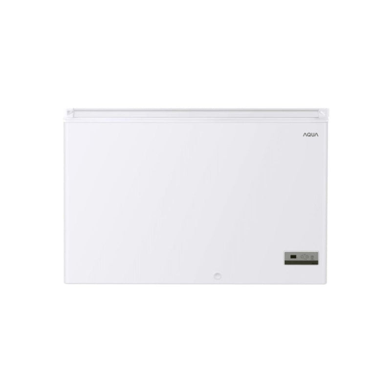 FREEZER Chest Freezer Box Aqua AQF - 320MC 306L AQUA OSCARLIVING