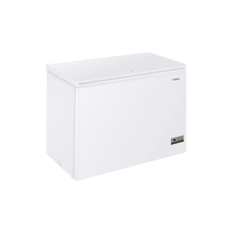 FREEZER Chest Freezer Box Aqua AQF - 320MC 306L AQUA OSCARLIVING