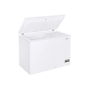 FREEZER Chest Freezer Box Aqua AQF - 320MC 306L AQUA OSCARLIVING