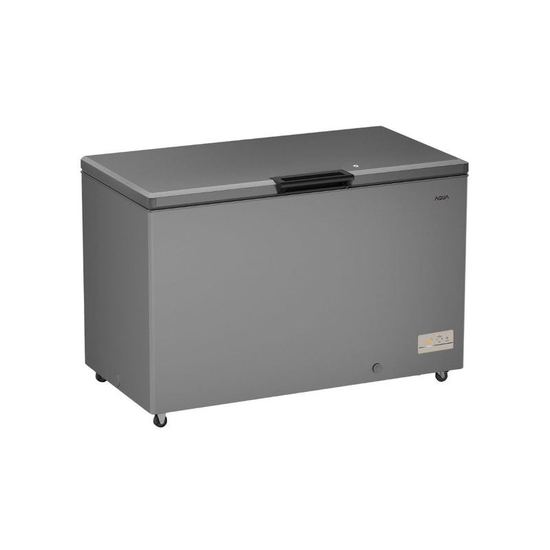 FREEZER Chest Freezer Box Aqua AQF - 460EG AQUA OSCARLIVING