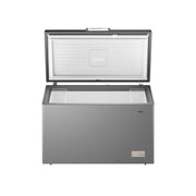 FREEZER Chest Freezer Box Aqua AQF - 460EG AQUA OSCARLIVING