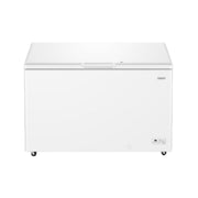 FREEZER Chest Freezer Box Aqua AQF - 460MC AQUA OSCARLIVING