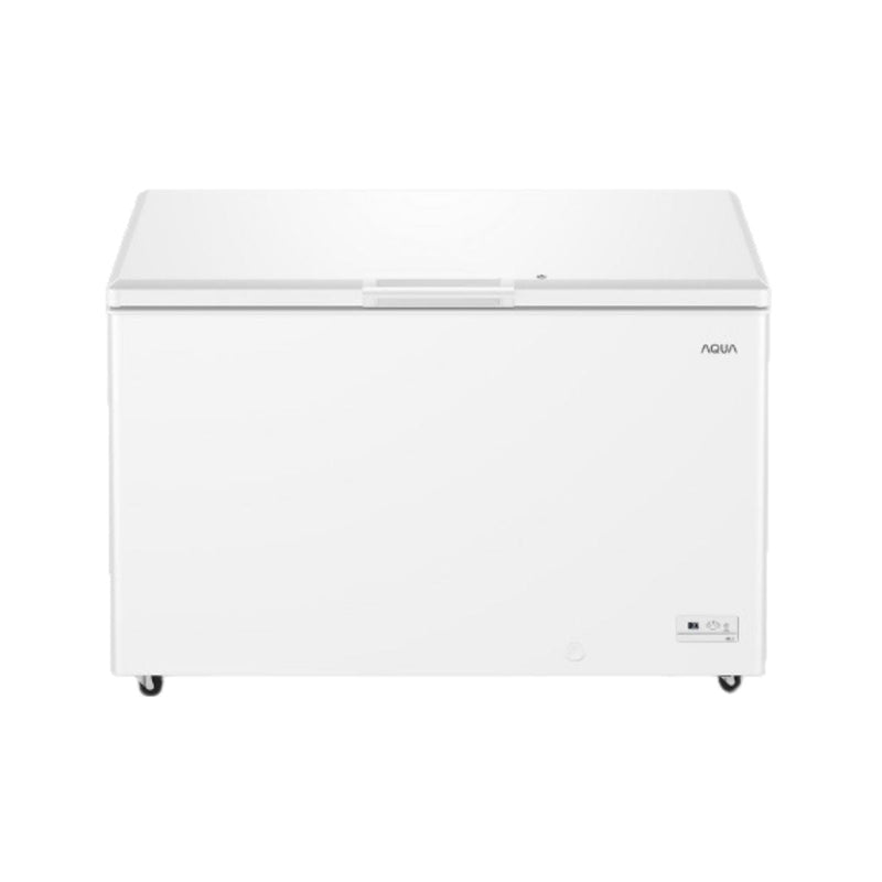 FREEZER Chest Freezer Box Aqua AQF - 460MC AQUA OSCARLIVING