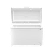 FREEZER Chest Freezer Box Aqua AQF - 460MC AQUA OSCARLIVING