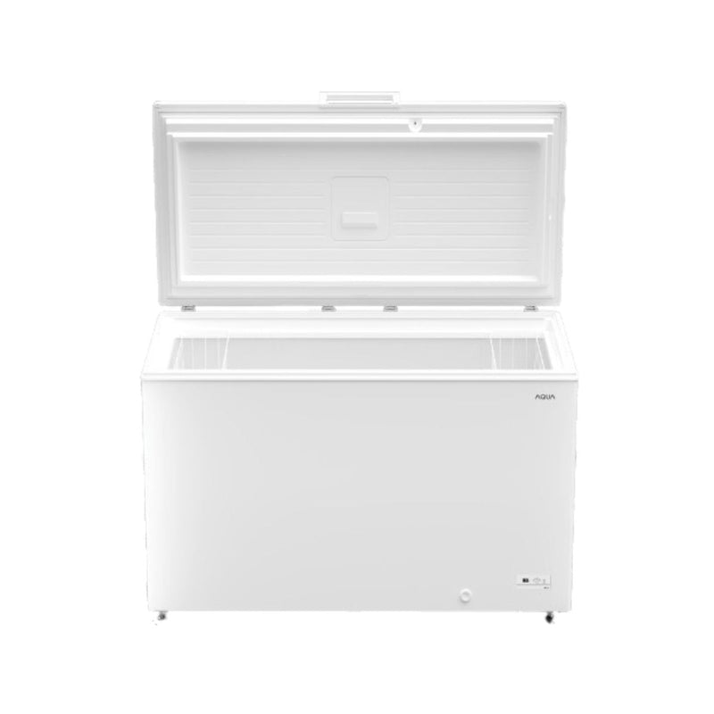 FREEZER Chest Freezer Box Aqua AQF - 460MC AQUA OSCARLIVING