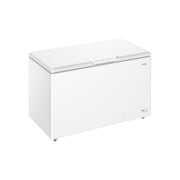 FREEZER Chest Freezer Box Aqua AQF - 460MC AQUA OSCARLIVING
