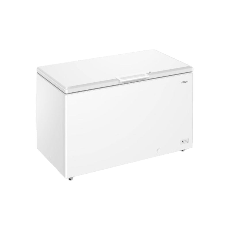 FREEZER Chest Freezer Box Aqua AQF - 460MC AQUA OSCARLIVING