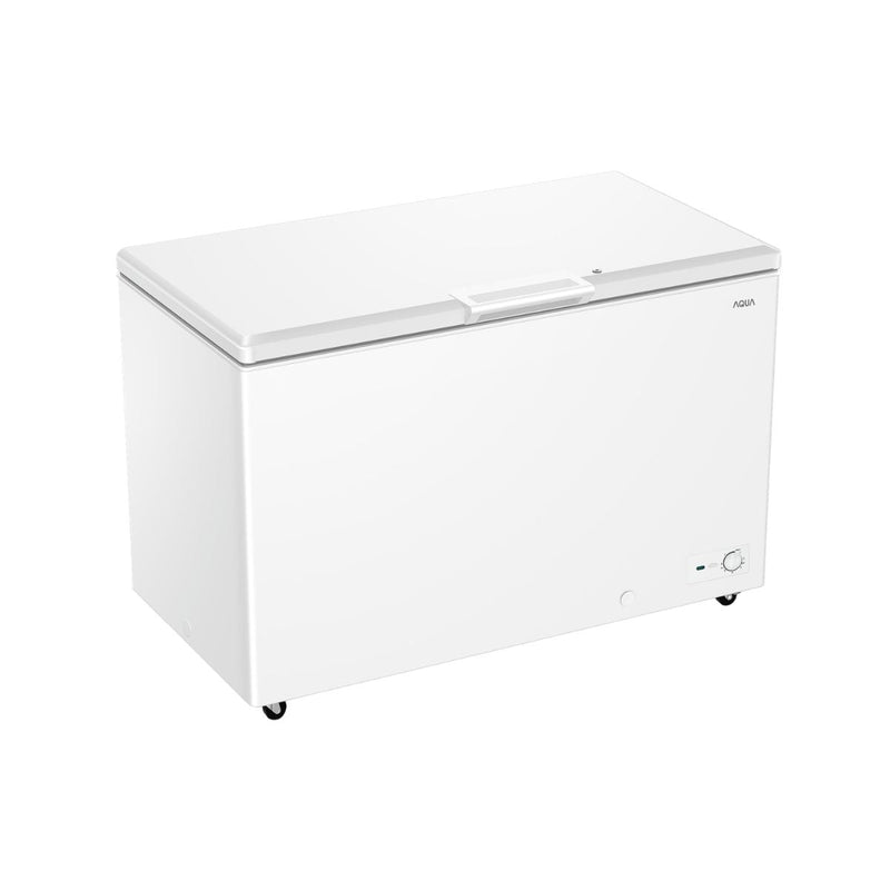 FREEZER Chest Freezer Box Aqua AQF - 460MG 418L AQUA OSCARLIVING