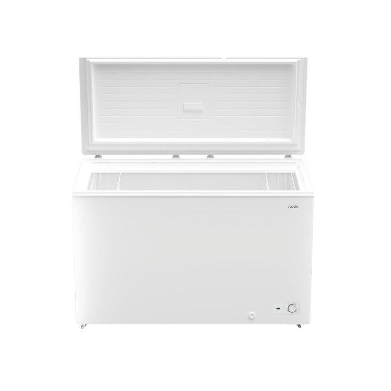 FREEZER Chest Freezer Box Aqua AQF - 460MG 418L AQUA OSCARLIVING