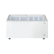 FREEZER Chest Freezer Box Aqua AQF - 517SD 365L AQUA OSCARLIVING