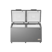 FREEZER Chest Freezer Box Aqua AQF - 560EG 502L AQUA OSCARLIVING