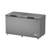 FREEZER Chest Freezer Box Aqua AQF - 560EG 502L AQUA OSCARLIVING