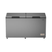 FREEZER Chest Freezer Box Aqua AQF - 560EG 502L AQUA OSCARLIVING