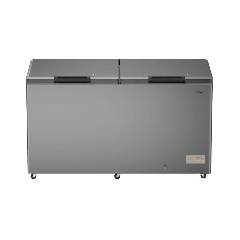 FREEZER Chest Freezer Box Aqua AQF - 560EG 502L AQUA OSCARLIVING